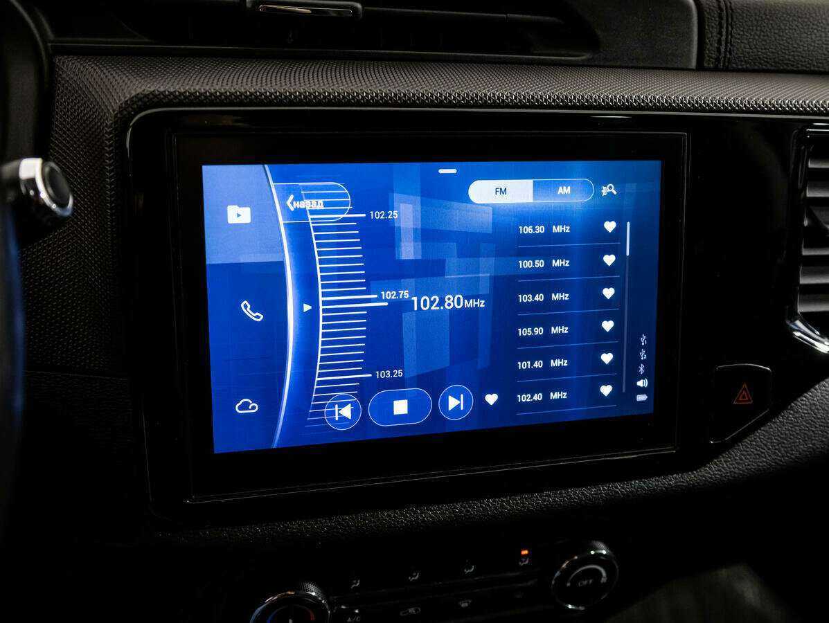 Chery Tiggo 4 2020 года с пробегом. Фото: #15