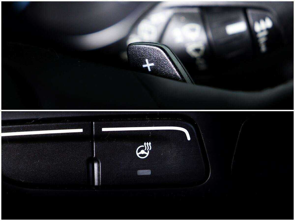 Ford Kuga 2017 года с пробегом. Фото: #13