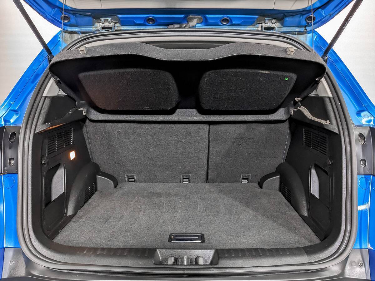 Chery Tiggo 7 2019 года с пробегом. Фото: #8