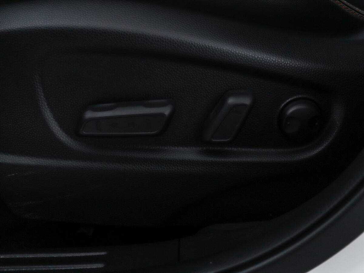 Kia Soul 2017 года с пробегом. Фото: #13