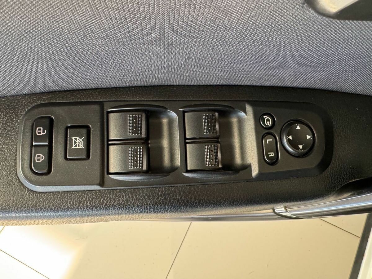 FAW Besturn X80 2017 года с пробегом. Фото: #20