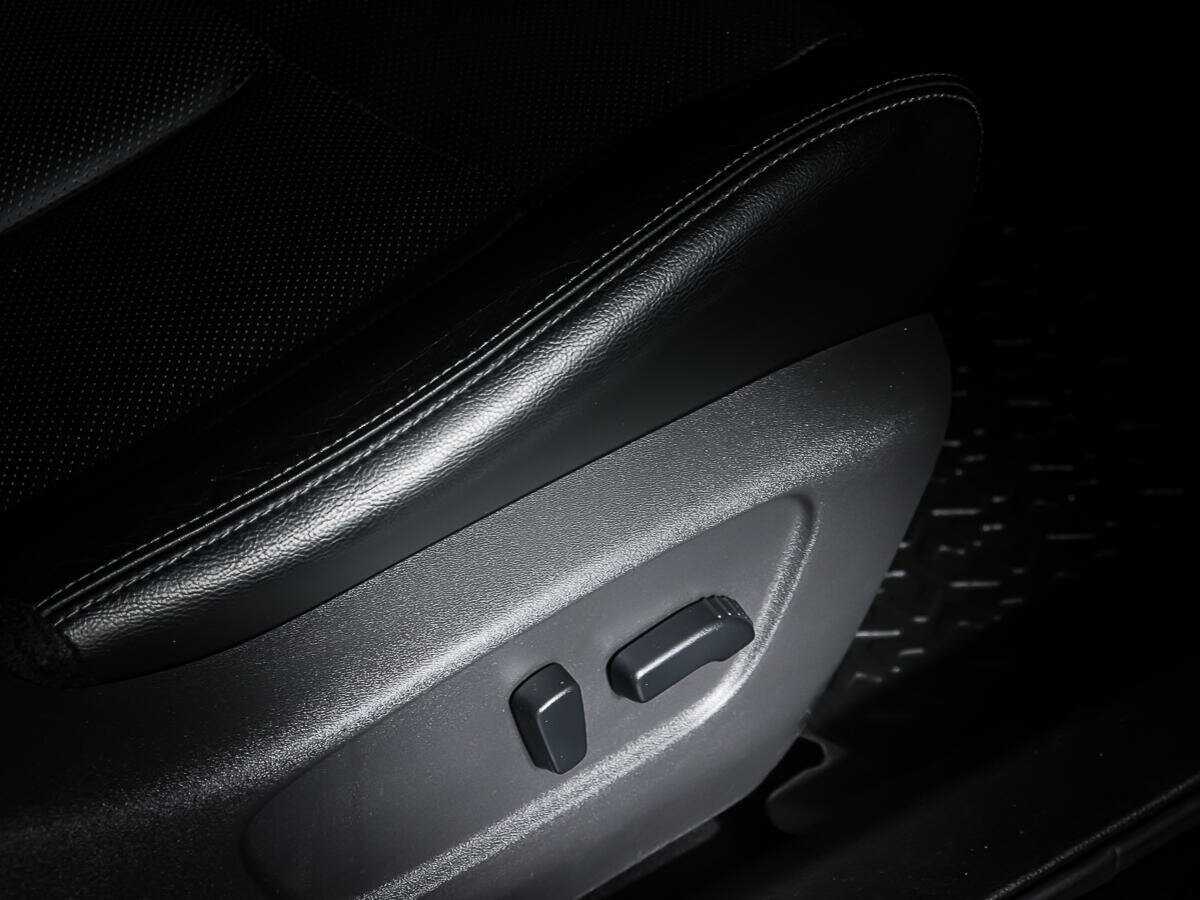 Nissan X-Trail 2016 года с пробегом. Фото: #16