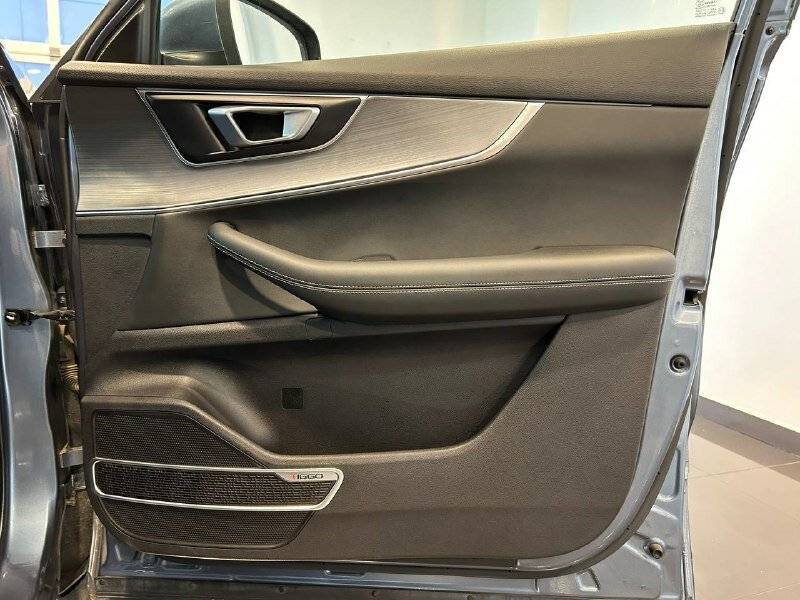 Chery Tiggo 7 Pro 2021 года с пробегом. Фото: #12