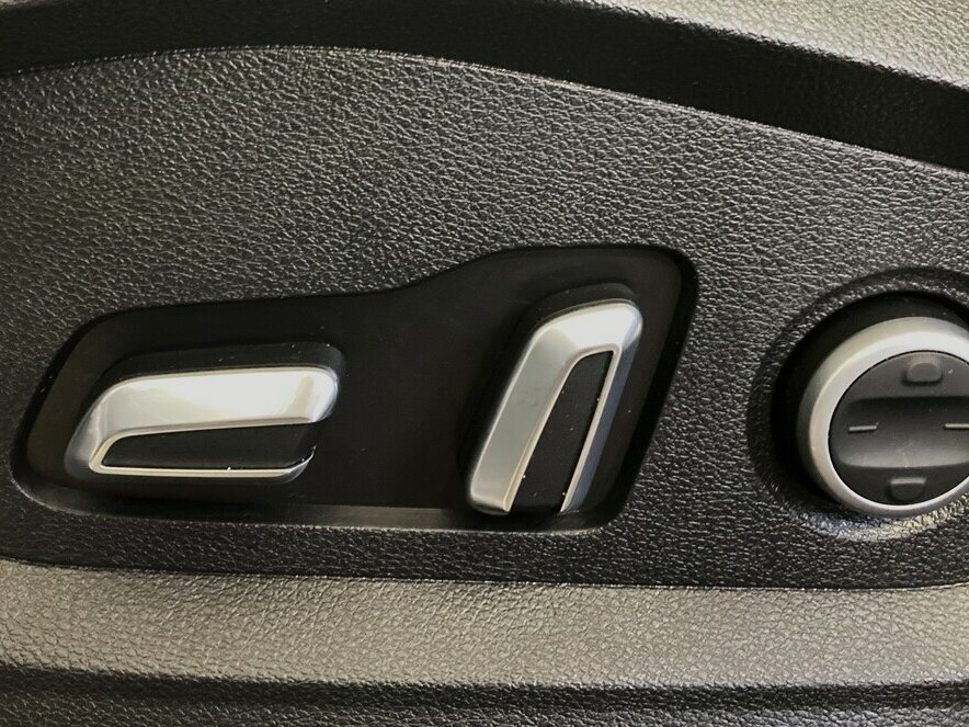 Chery Tiggo 8 2023 года с пробегом. Фото: #11