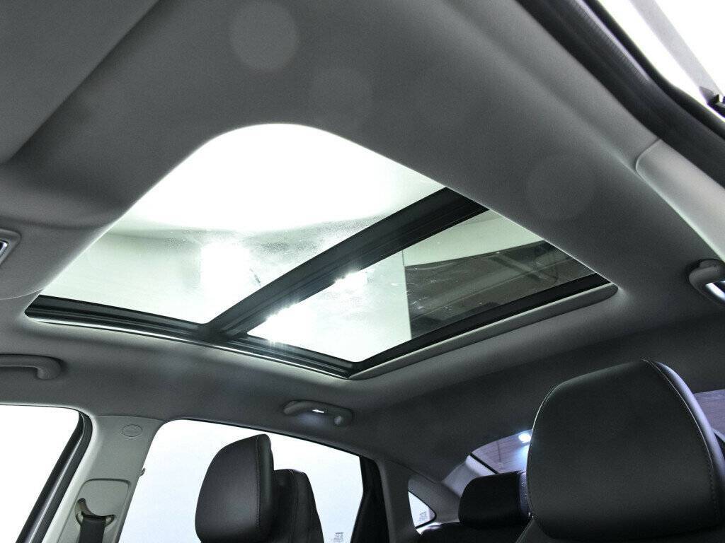 Changan Lamore 2023 года с пробегом. Фото: #15