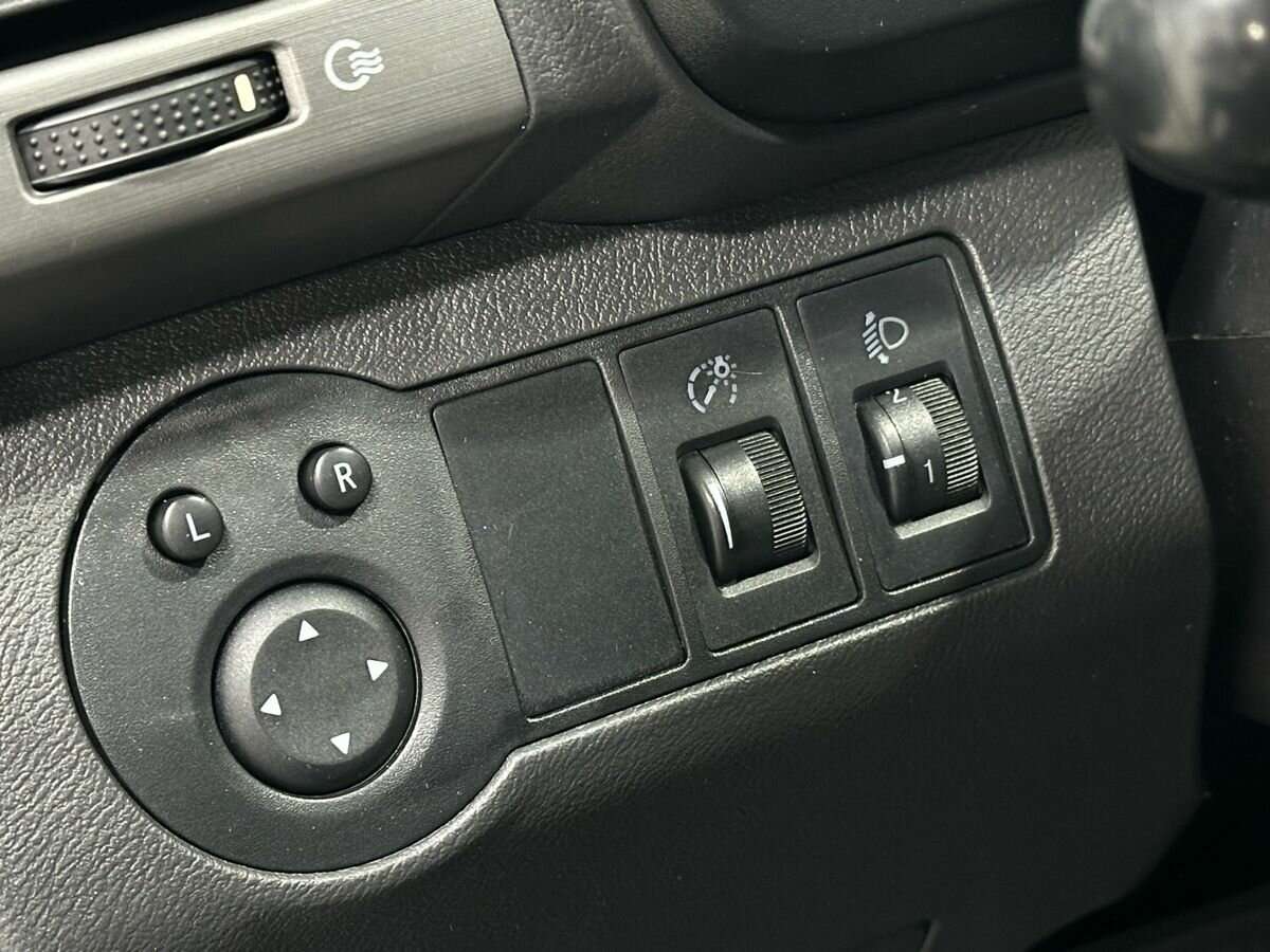 Chery Tiggo (T11) 2015 года с пробегом. Фото: #18