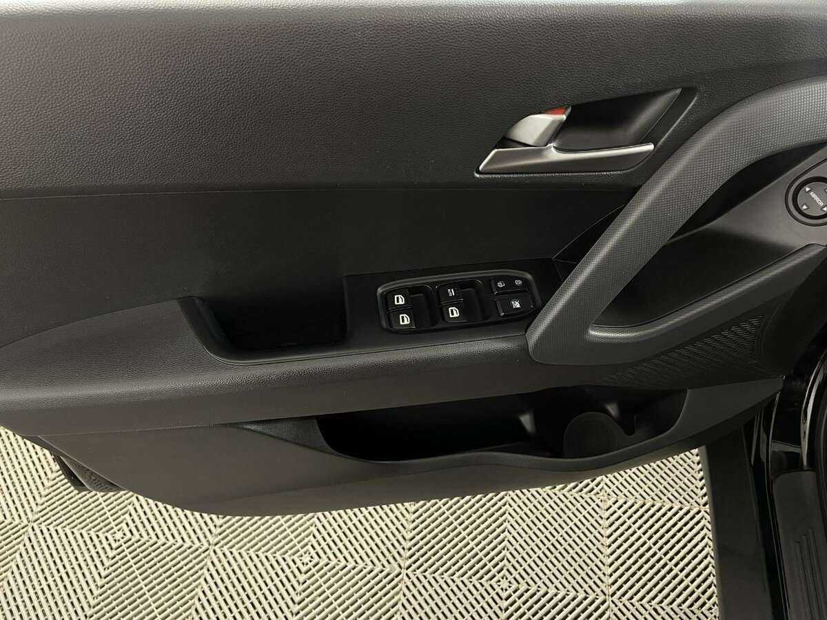 Hyundai Creta 2019 года с пробегом. Фото: #7