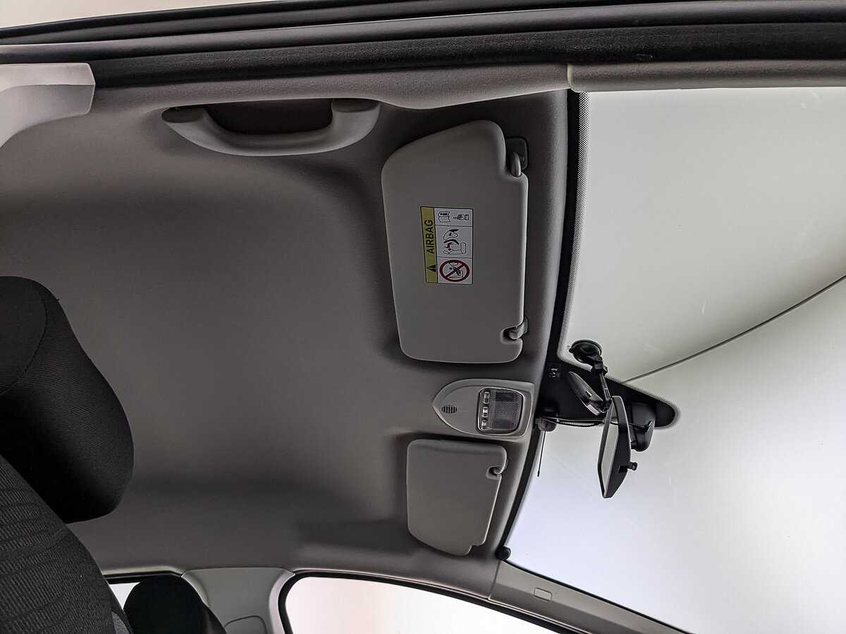 Peugeot 408 2016 года с пробегом. Фото: #20