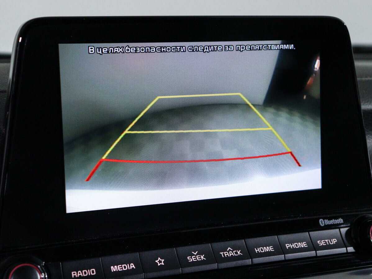 Kia Cerato 2019 года с пробегом. Фото: #17