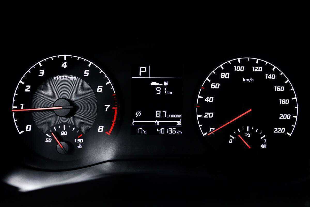 Hyundai Solaris 2021 года с пробегом. Фото: #9