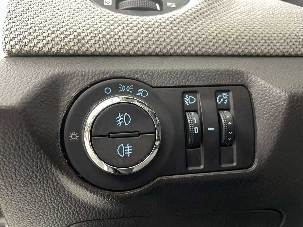 Chevrolet Cruze 2012 года с пробегом. Фото: #7