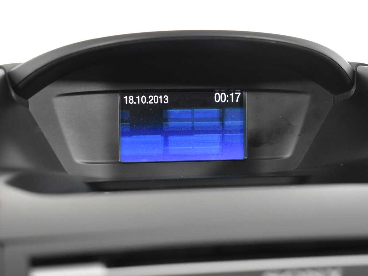 Ford Kuga 2014 года с пробегом. Фото: #16