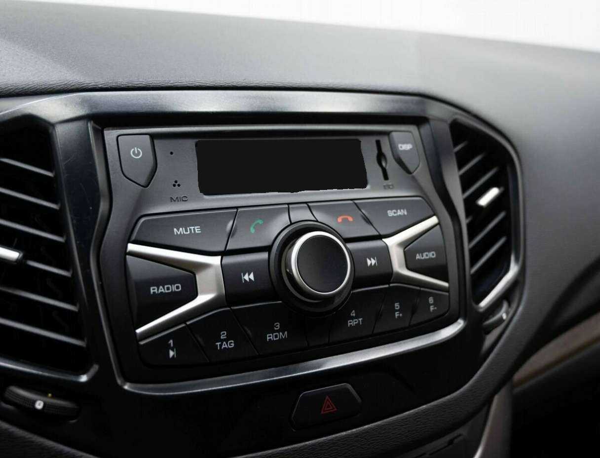 Lada (ВАЗ) Vesta 2018 года с пробегом. Фото: #21