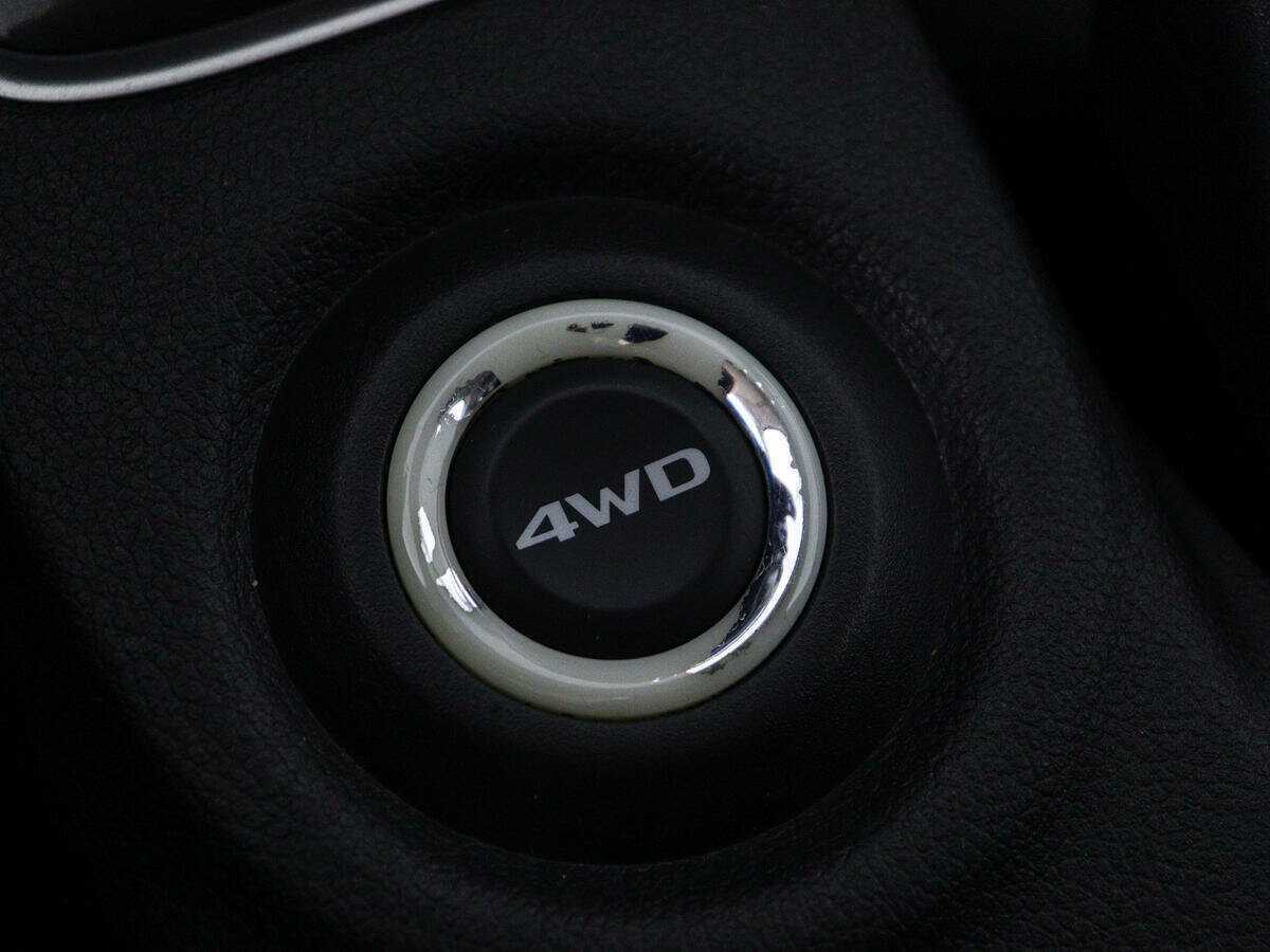 Mitsubishi Outlander 2012 года с пробегом. Фото: #19