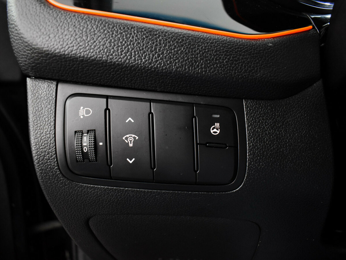 Kia Ceed 2016 года с пробегом. Фото: #15