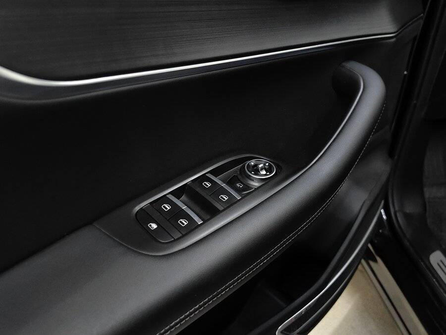 Chery Tiggo 7 Pro 2021 года с пробегом. Фото: #21