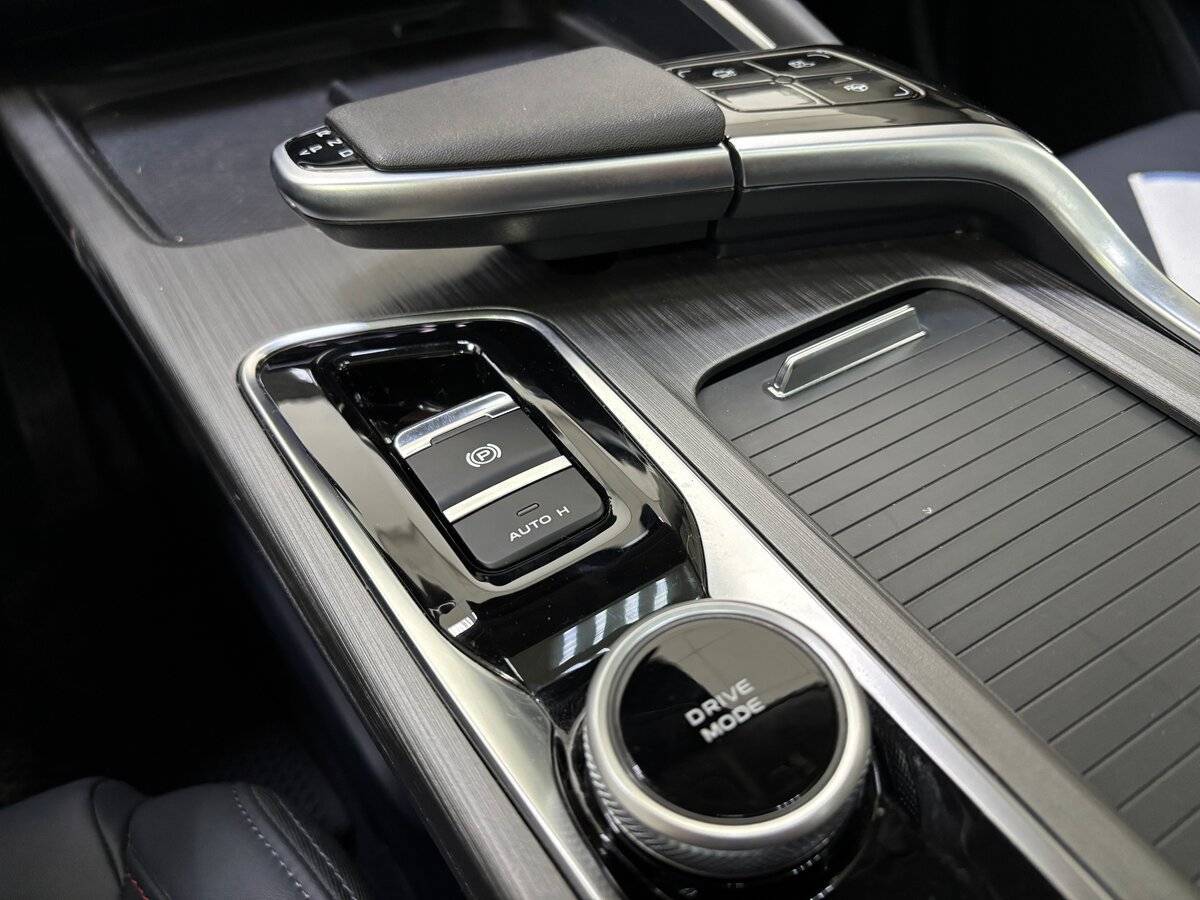 Changan UNI-T 2023 года с пробегом. Фото: #17