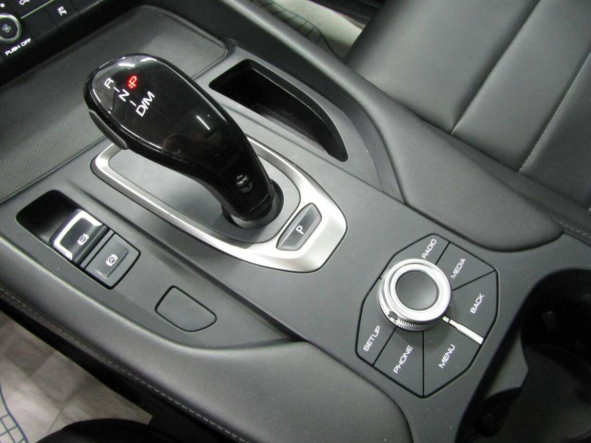 Haval F7 2021 года с пробегом. Фото: #20