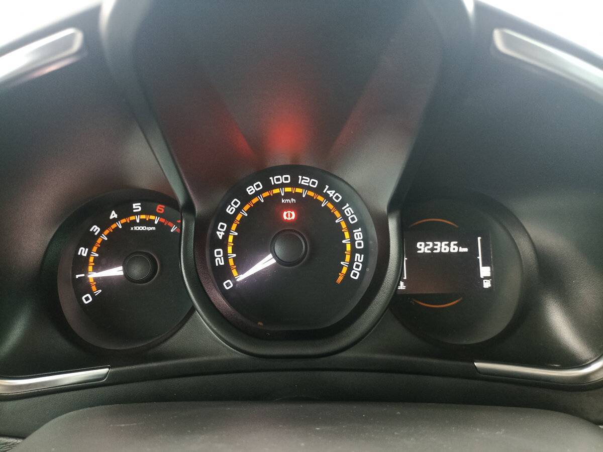 Lada (ВАЗ) XRAY 2021 года с пробегом. Фото: #12