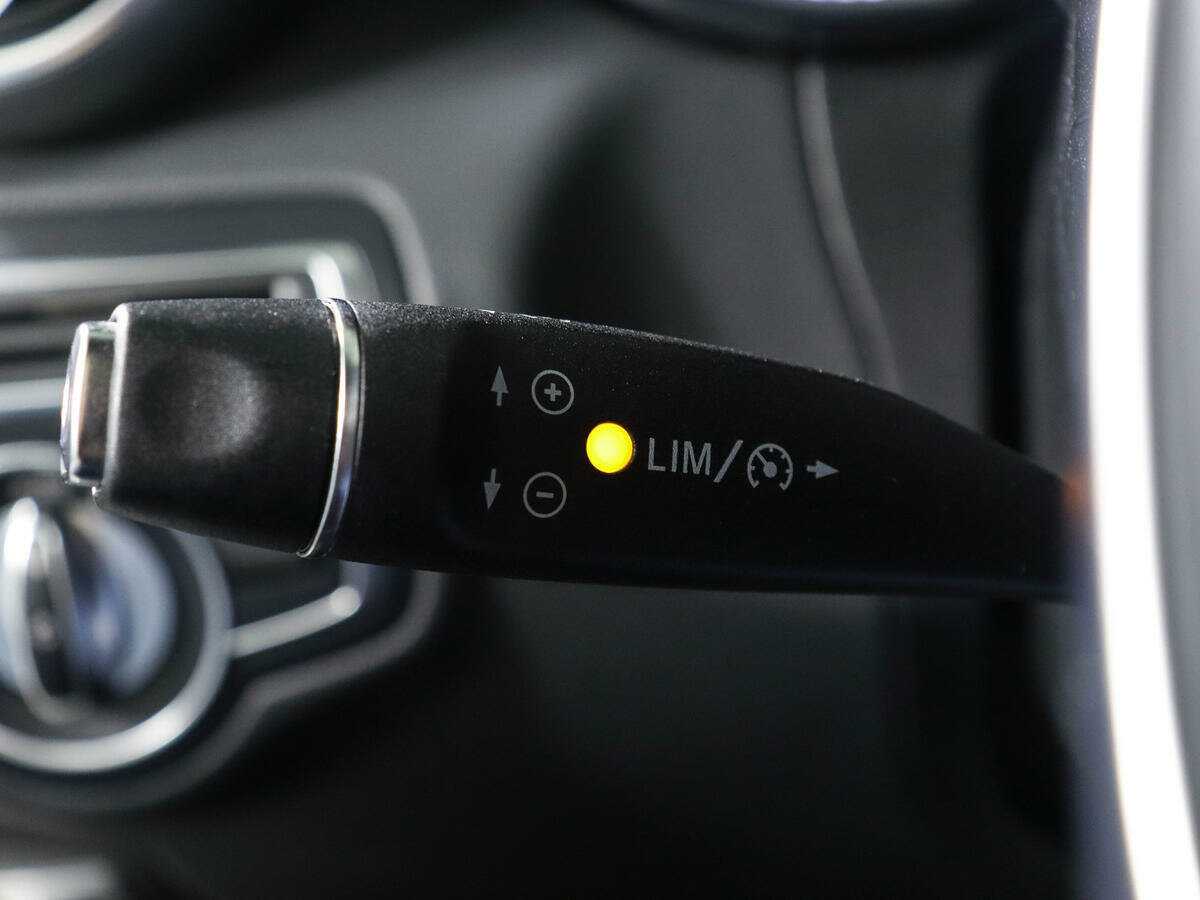 Mercedes-Benz C-Класс 2017 года с пробегом. Фото: #14