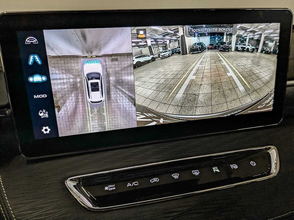 Haval Jolion 2022 года с пробегом. Фото: #23