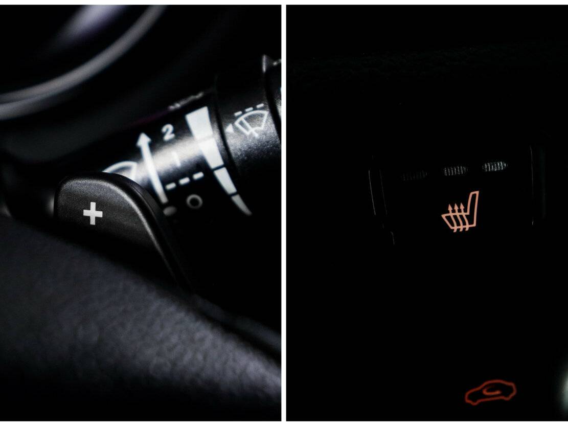 Kia Ceed 2015 года с пробегом. Фото: #14