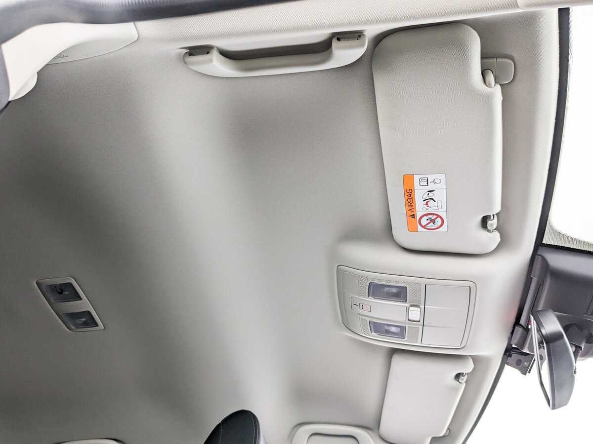 Mazda 6 2021 года с пробегом. Фото: #17