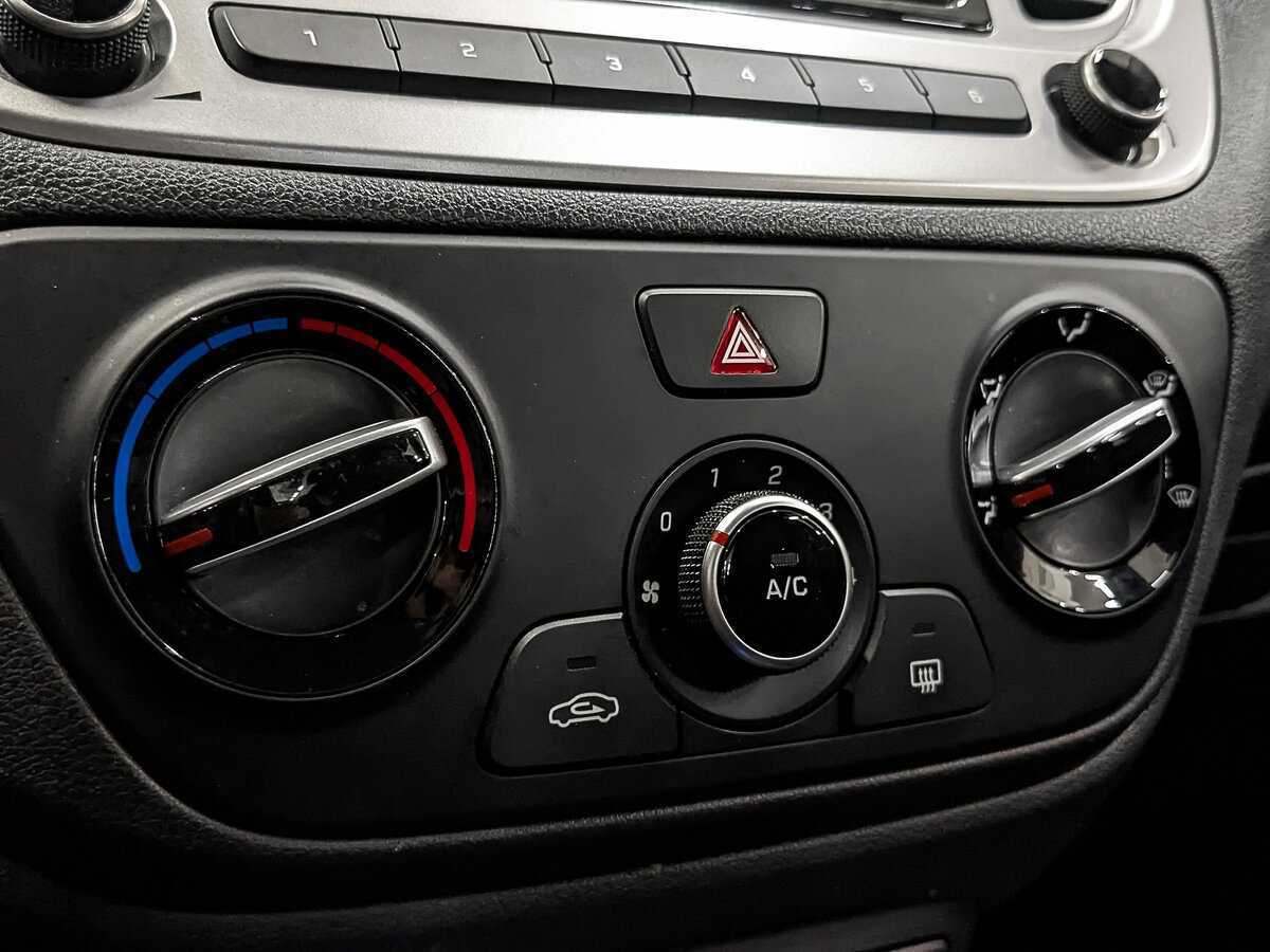 Hyundai Solaris 2021 года с пробегом. Фото: #18