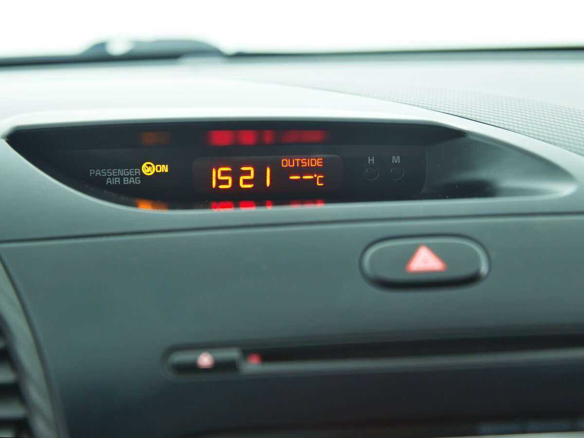 Kia Cerato 2014 года с пробегом. Фото: #13