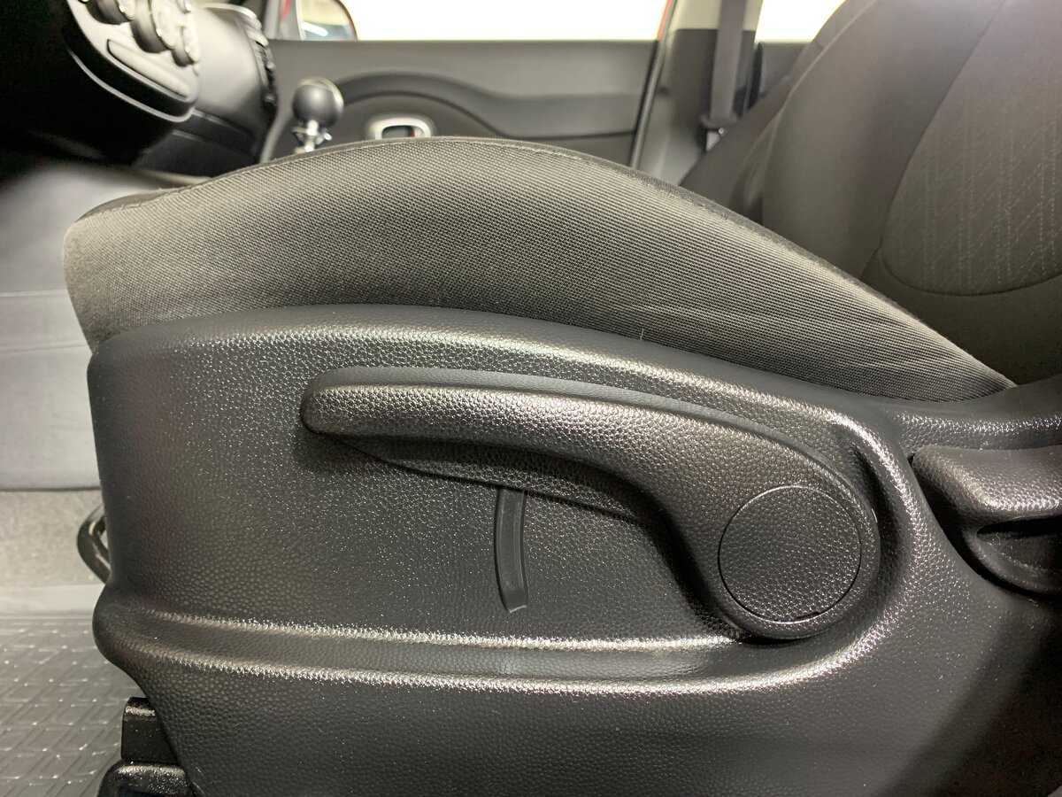 Kia Soul 2015 года с пробегом. Фото: #14