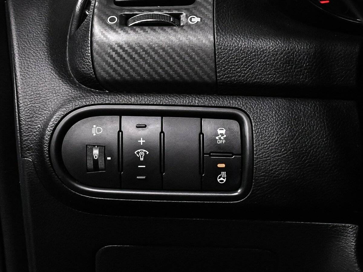 Kia Cerato 2015 года с пробегом. Фото: #19