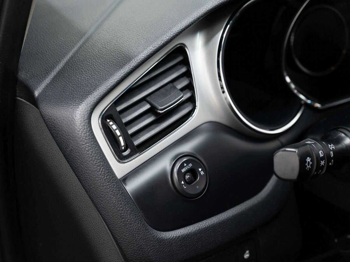 Kia Ceed 2014 года с пробегом. Фото: #15