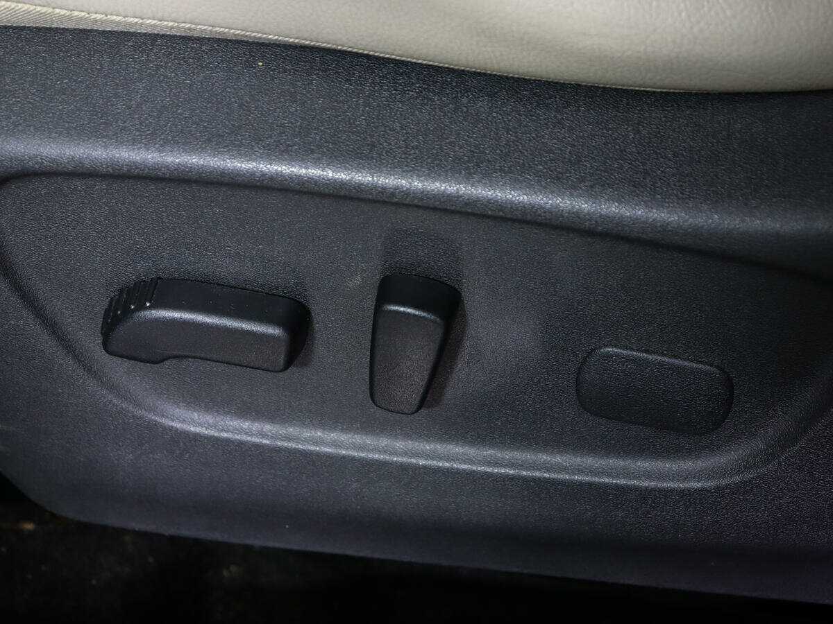 Nissan Qashqai 2017 года с пробегом. Фото: #17