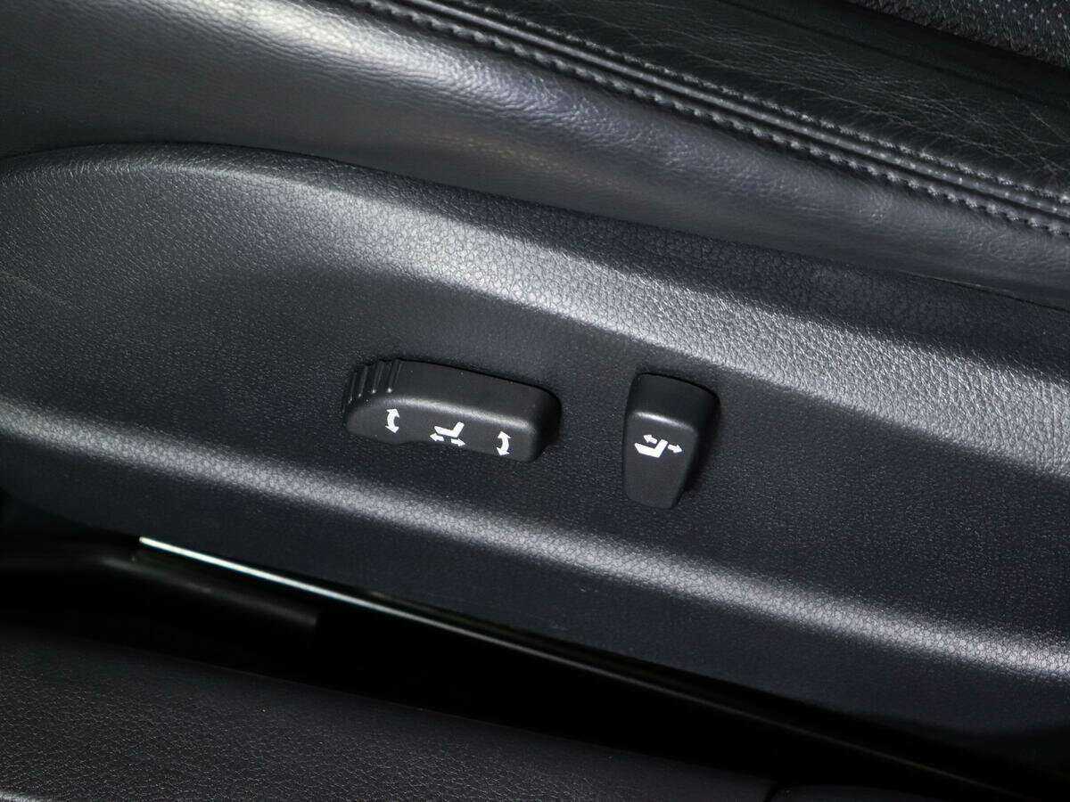 Nissan Teana 2012 года с пробегом. Фото: #17