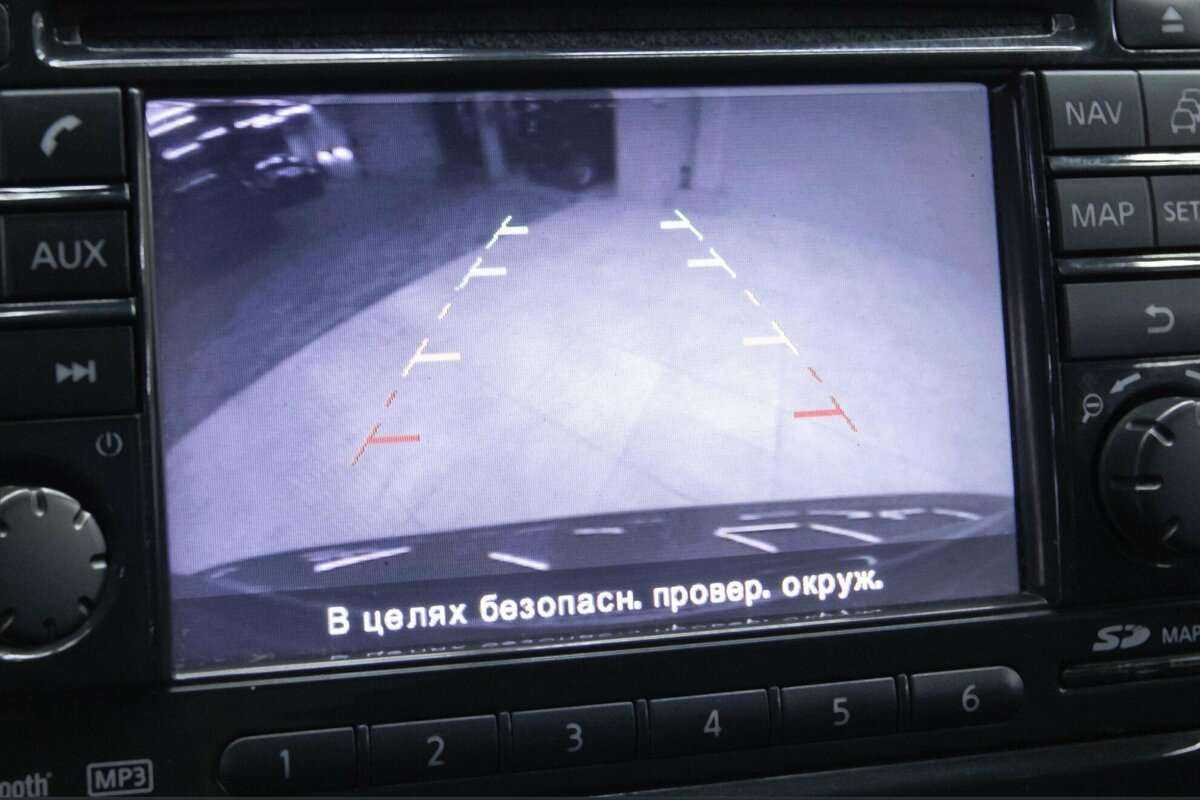 Nissan Juke 2012 года с пробегом. Фото: #10