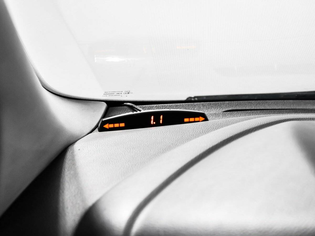 Ford Focus 2015 года с пробегом. Фото: #12