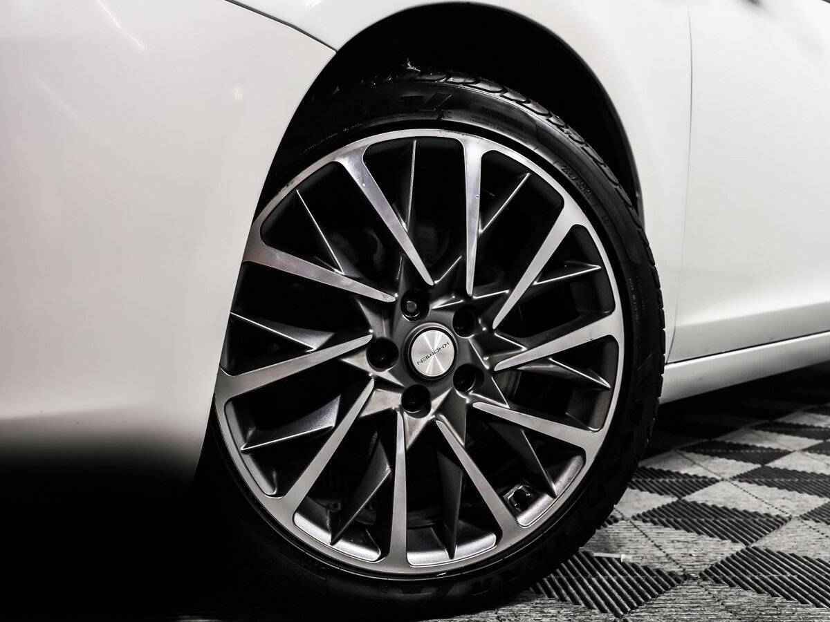 Volvo S60 2012 года с пробегом. Фото: #13