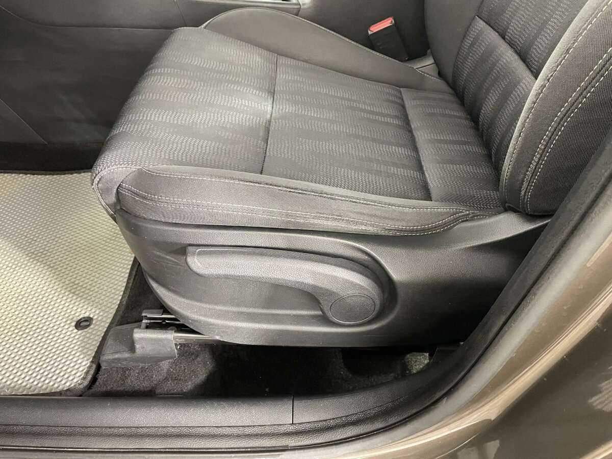 Kia Sportage 2018 года с пробегом. Фото: #9