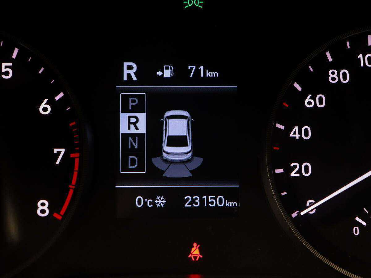 Hyundai Solaris 2019 года с пробегом. Фото: #12