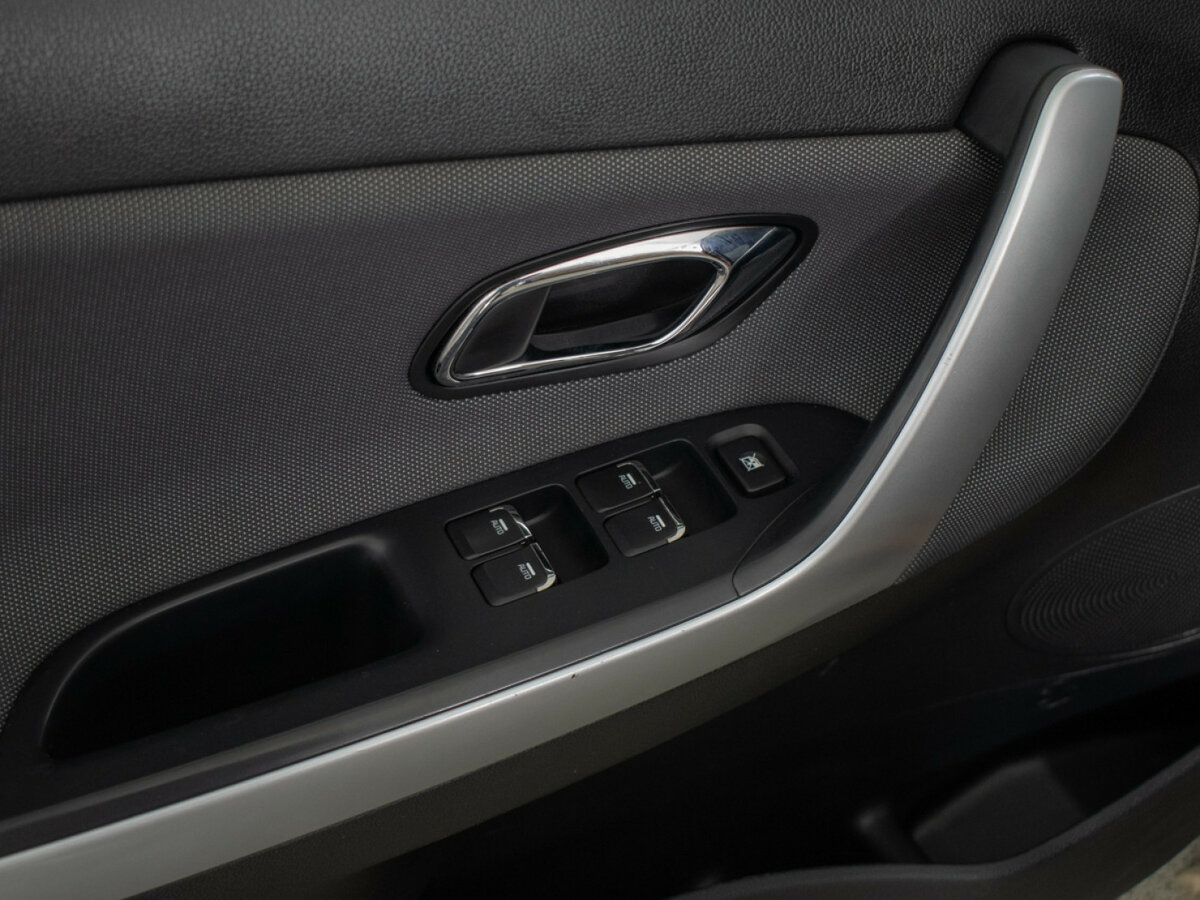 Kia Ceed 2016 года с пробегом. Фото: #13