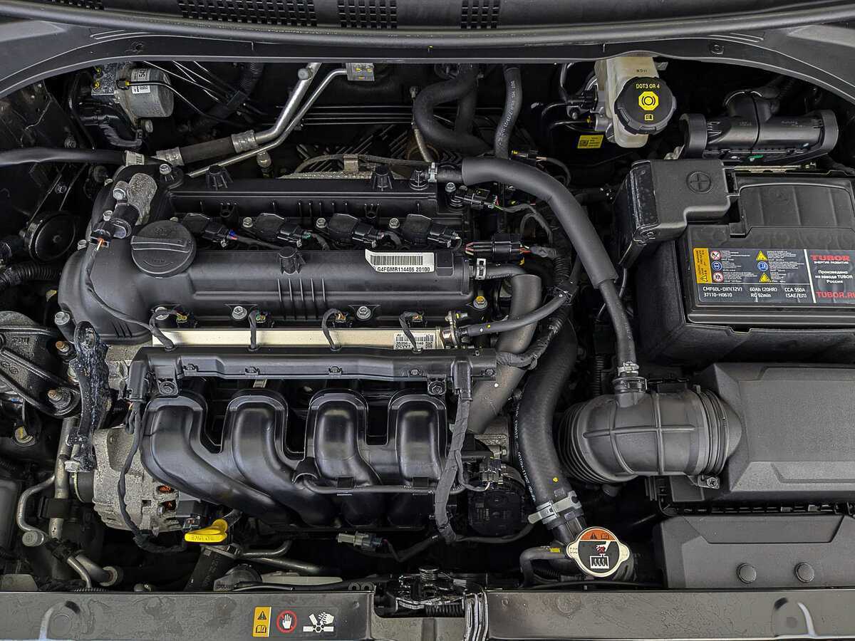 Hyundai Solaris 2021 года с пробегом. Фото: #8