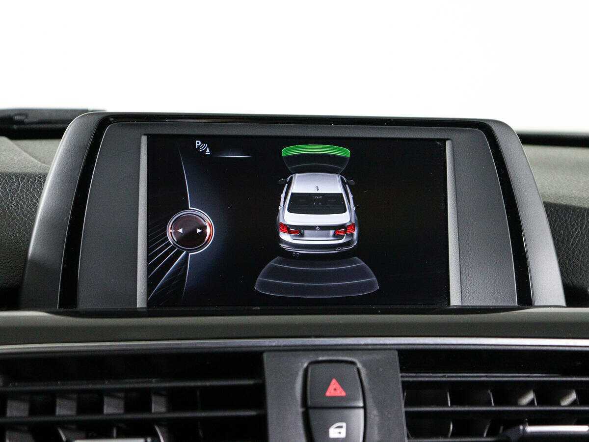 BMW 3 серии 2017 года с пробегом. Фото: #14