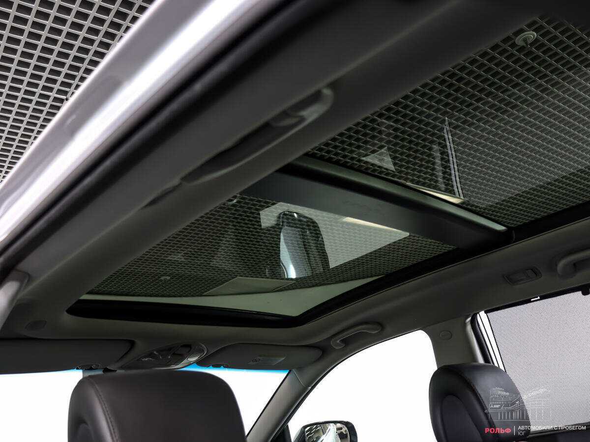 Hyundai Santa Fe 2012 года с пробегом. Фото: #11