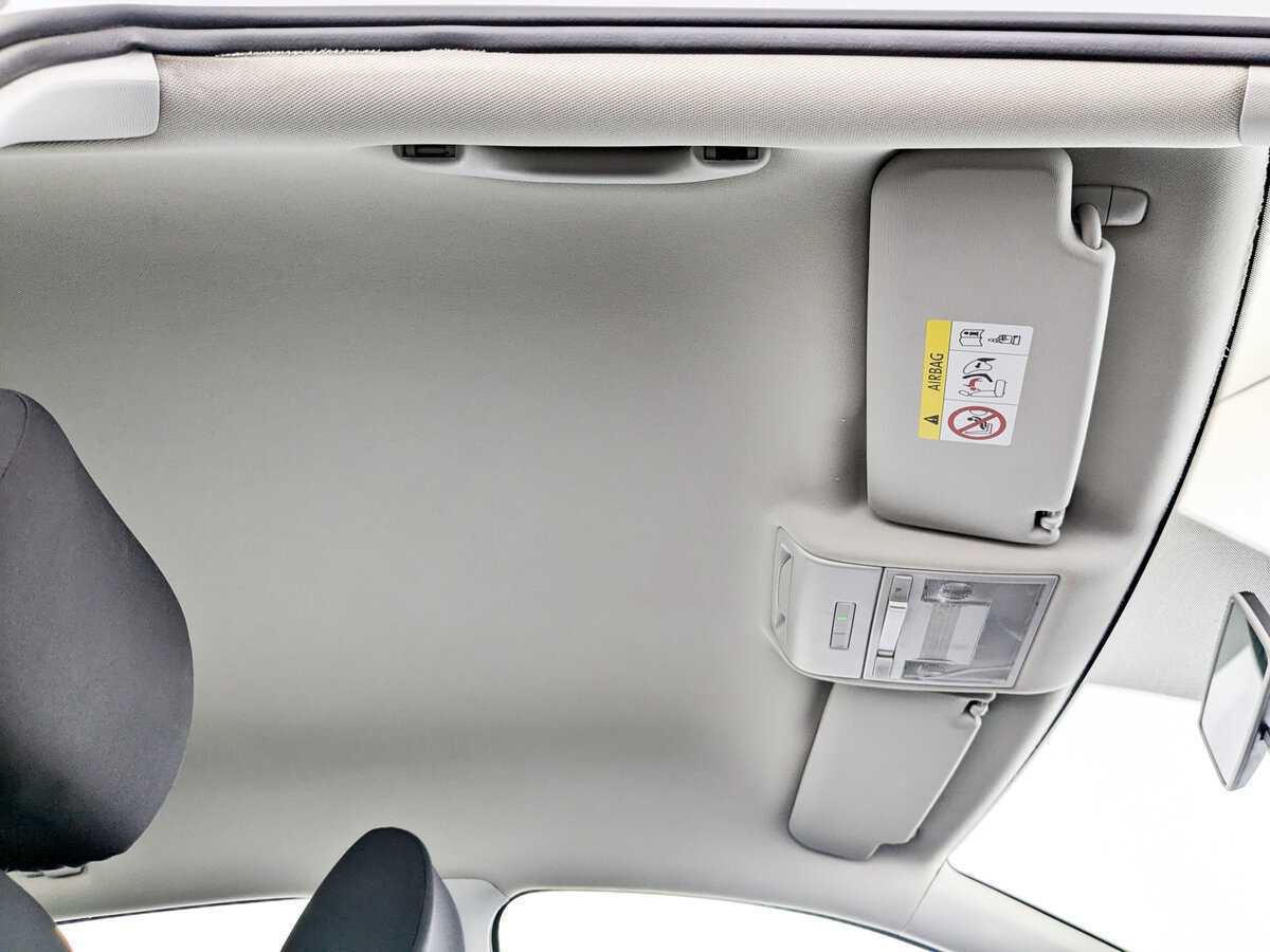 Volkswagen Polo 2020 года с пробегом. Фото: #19