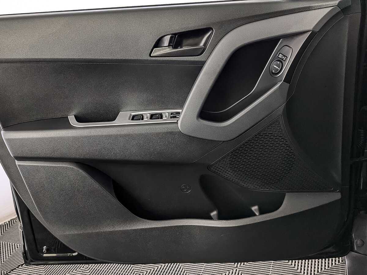 Hyundai Creta 2020 года с пробегом. Фото: #18