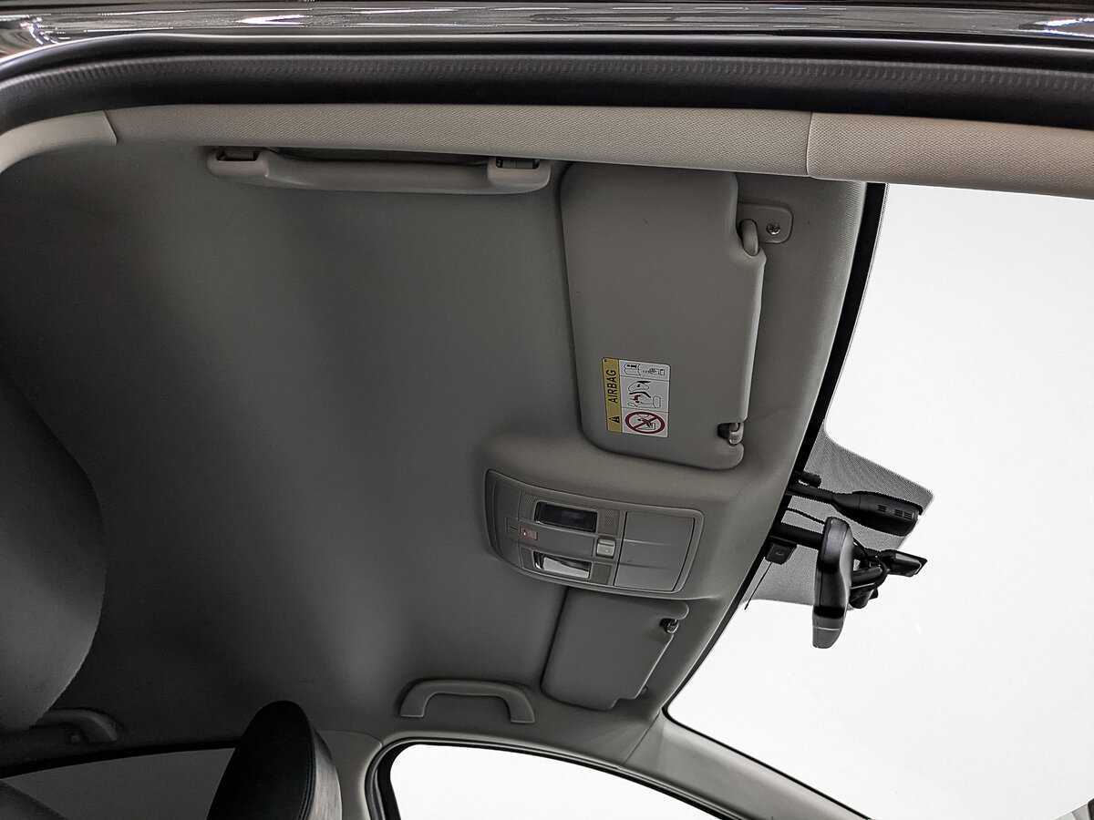 Mazda 6 2018 года с пробегом. Фото: #20