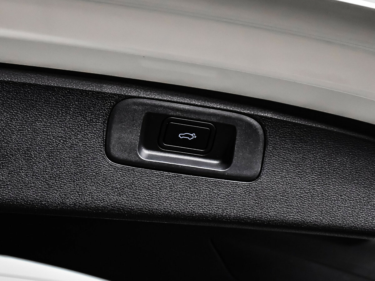 Geely Coolray 2024 года с пробегом. Фото: #13