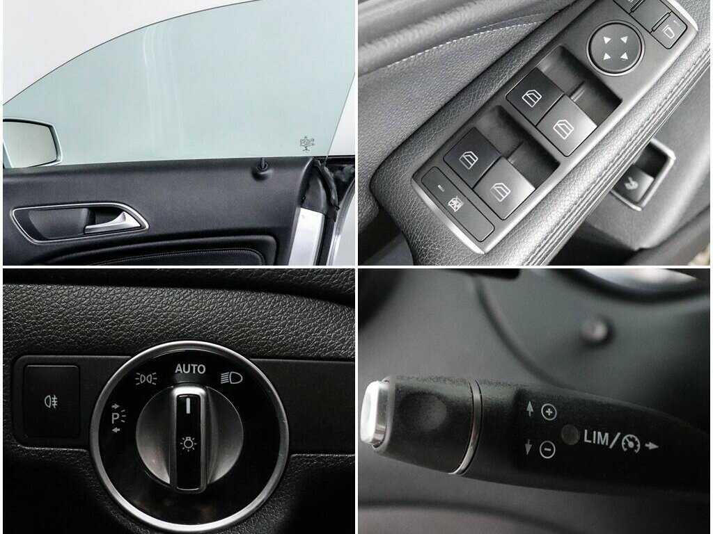 Mercedes-Benz CLA 2014 года с пробегом. Фото: #13