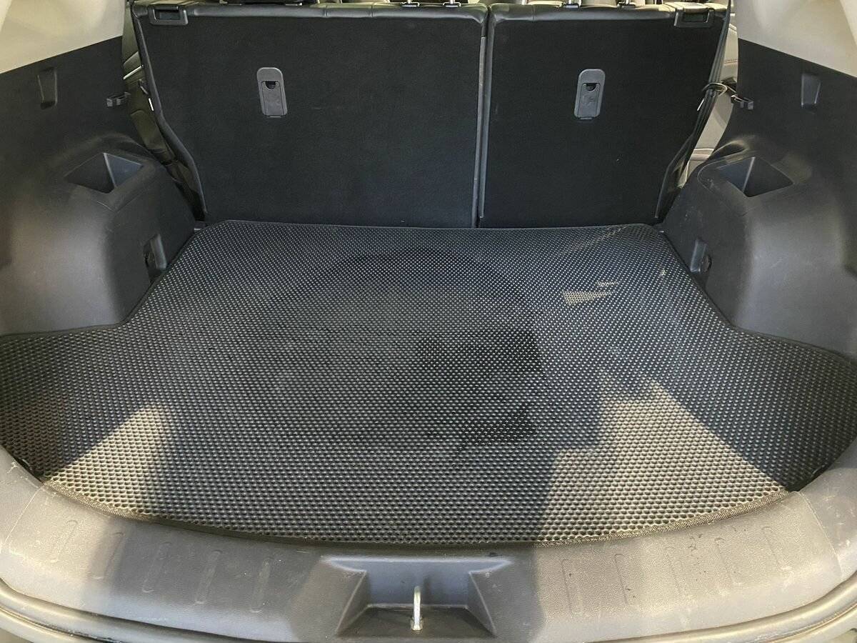 Changan CS75 Plus 2023 года с пробегом. Фото: #13