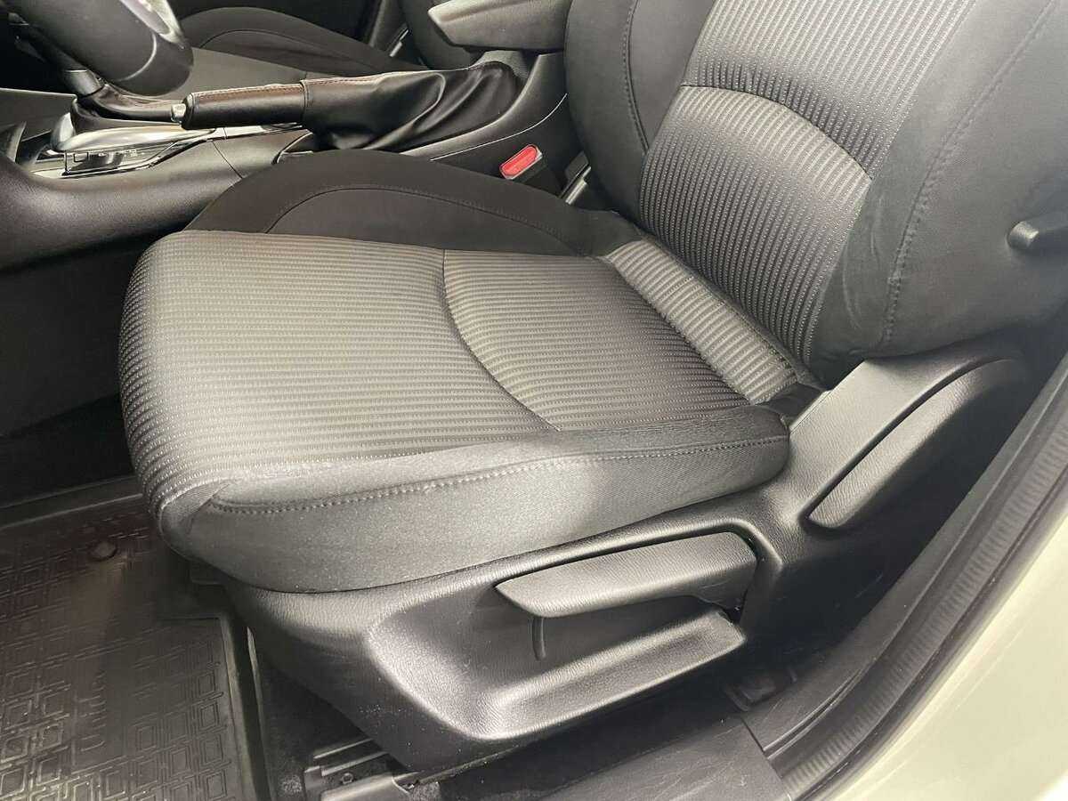 Mazda 3 2014 года с пробегом. Фото: #8